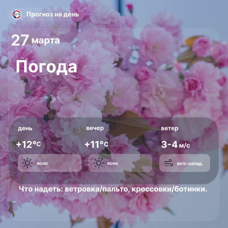 ������ ����, �������������! � ������ ��������� ����� ��������� ������