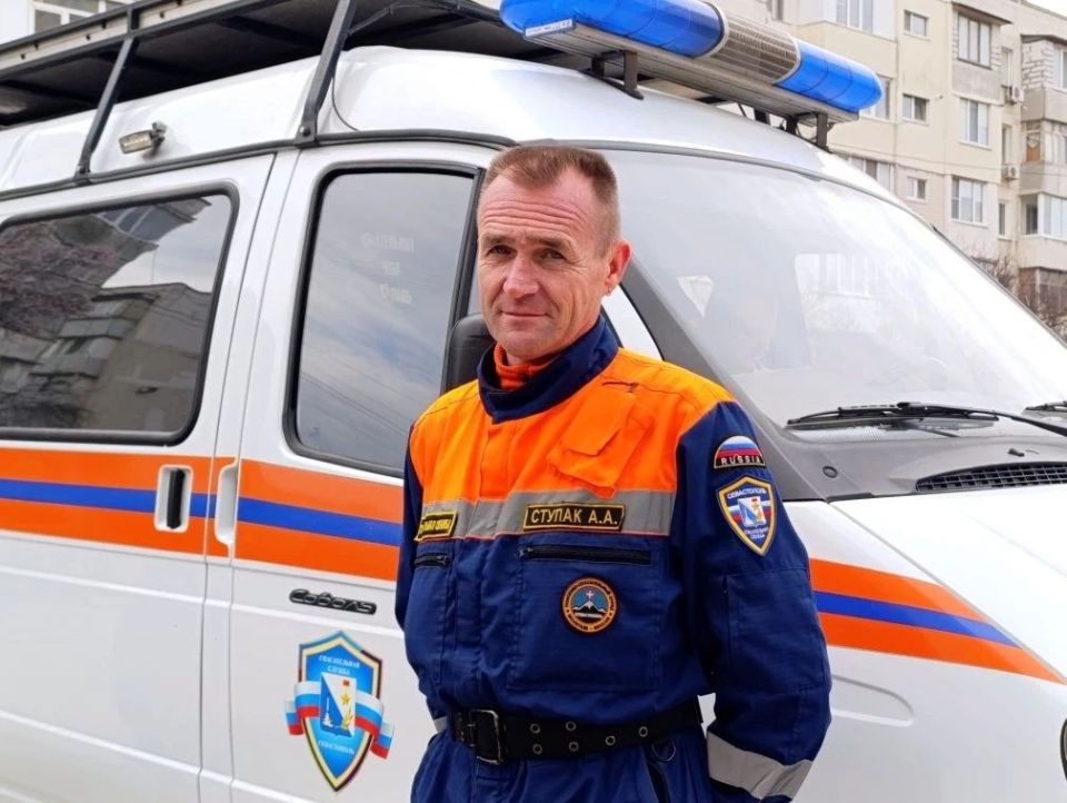 Спасатели в лицах. За каждым выездом — не просто задача, а чья-то жизнь, надежда и шанс на спасение