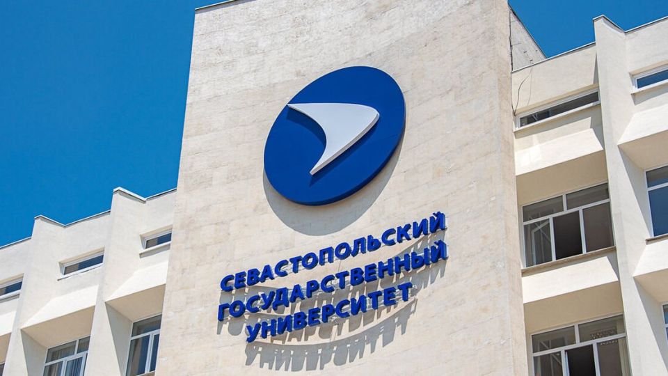 СевГУ — в числе лучших по трудоустройству выпускников