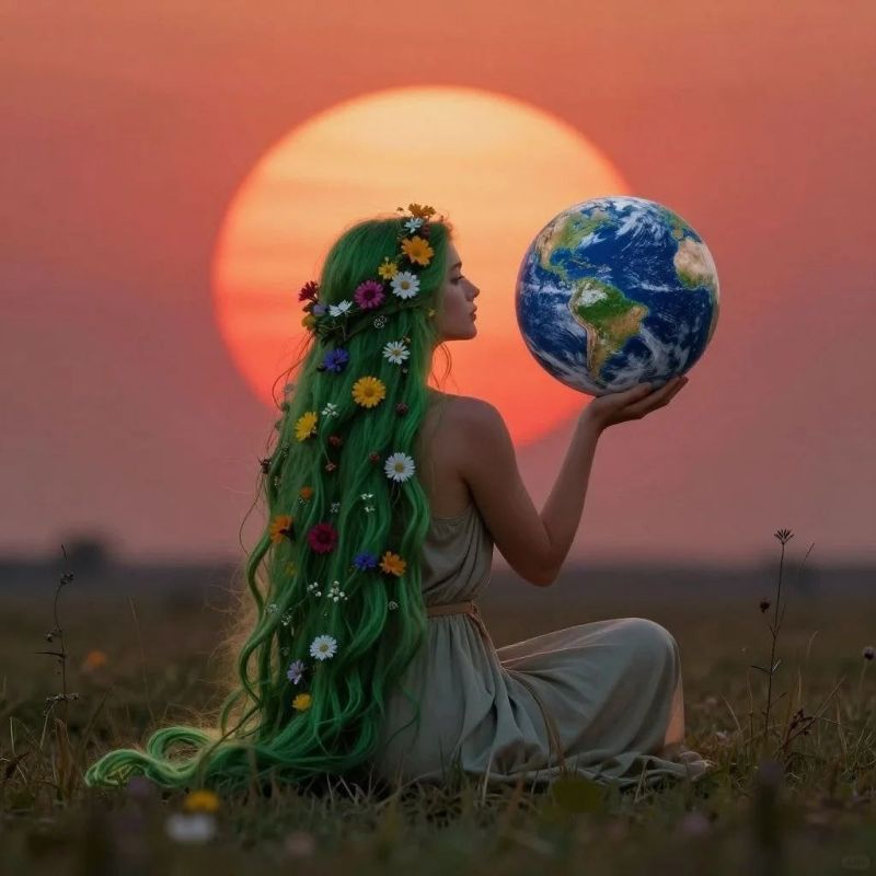 28 марта 2026 года по всему миру пройдет акция «Час Земли»