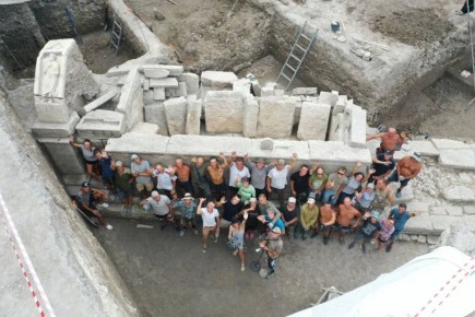 «Замечательно покопали!. Я там полгода отработал