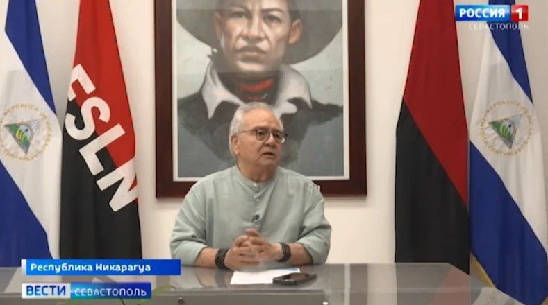Почему сотрудничество Никарагуа с Россией на беспрецедентно высоком уровне?