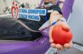 Специалисты Центра крови подвели еженедельные итоги