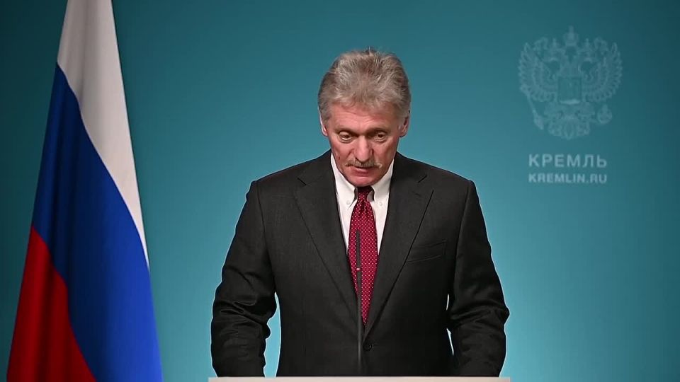 РФ считает своим долгом оказать помощь кубинским друзьям, нуждающимся в нефти и нефтепродуктах для работы систем жизнеобеспечения – Песков