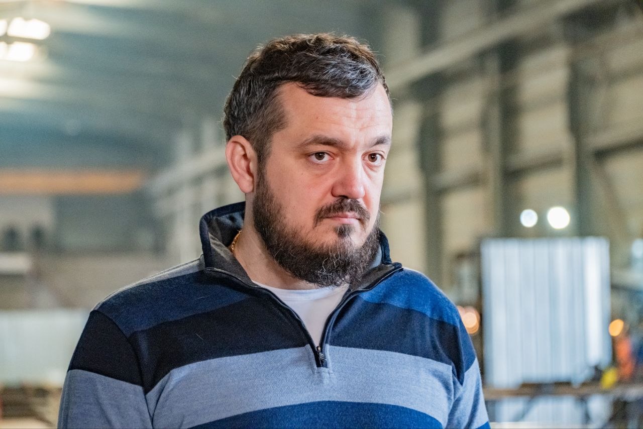 Резидент СЭЗ расширяет производство и покоряет новые рынки Резидент СЭЗ расширяет производство и покоряет новые рынки