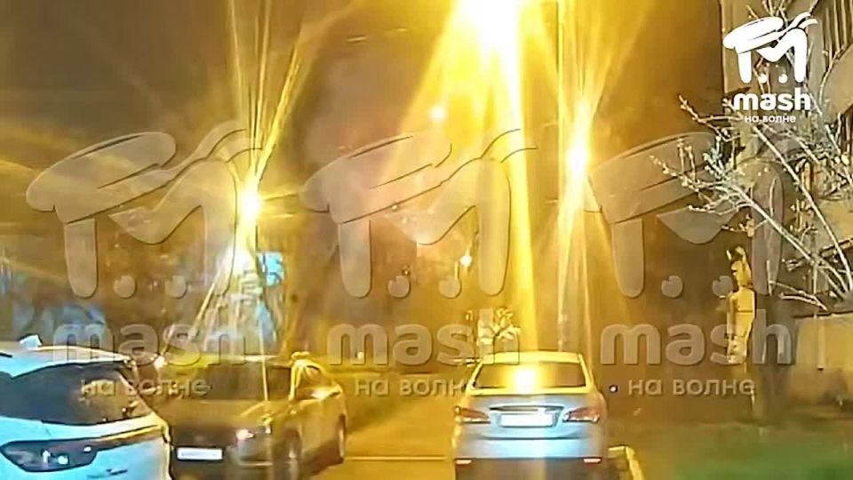 Девочку, пострадавшую при взрыве в Севастополе, перевели из реанимации в хирургию