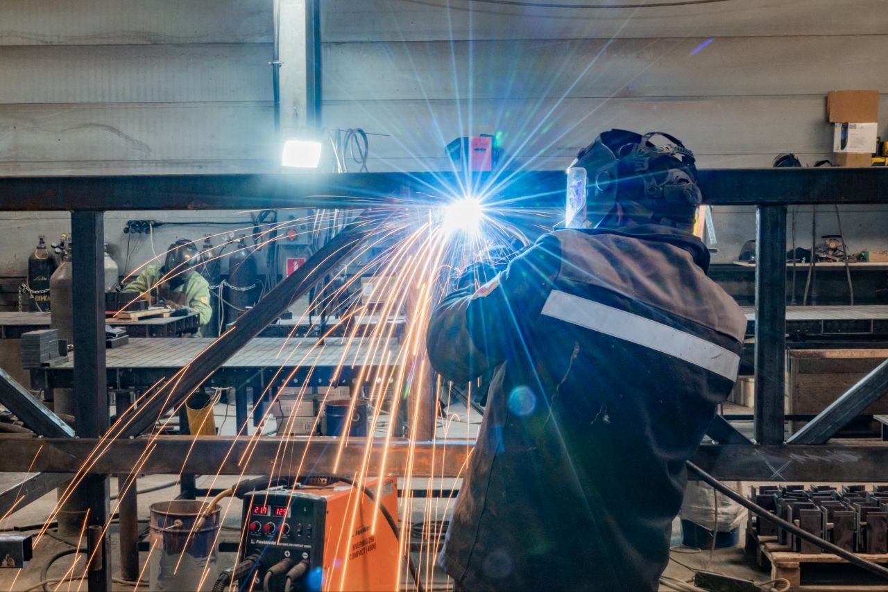 Резидент СЭЗ расширяет производство и покоряет новые рынки Резидент СЭЗ расширяет производство и покоряет новые рынки