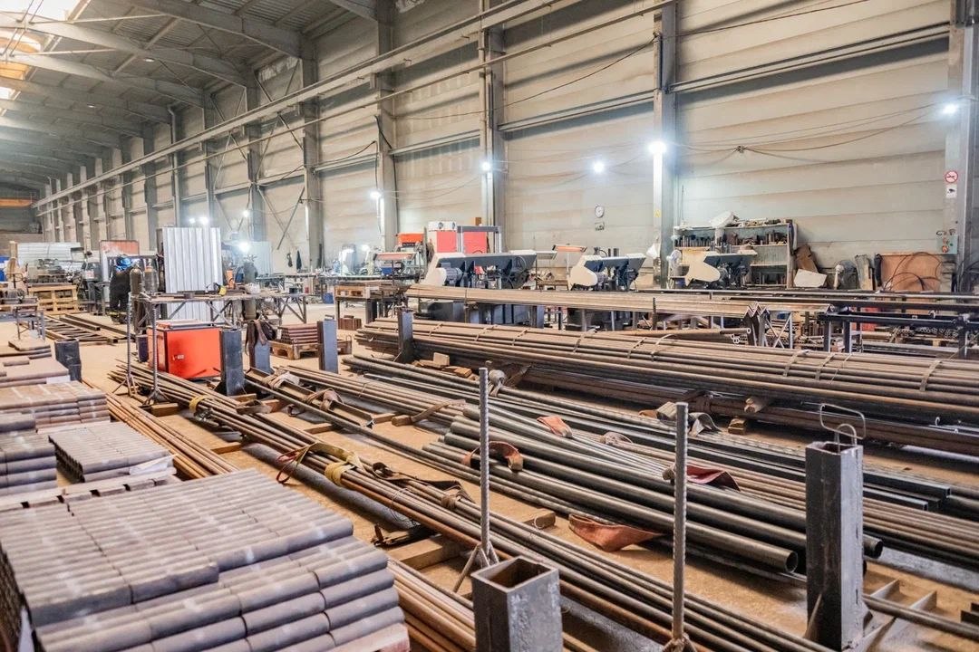 Резидент СЭЗ расширяет производство и покоряет новые рынки Резидент СЭЗ расширяет производство и покоряет новые рынки