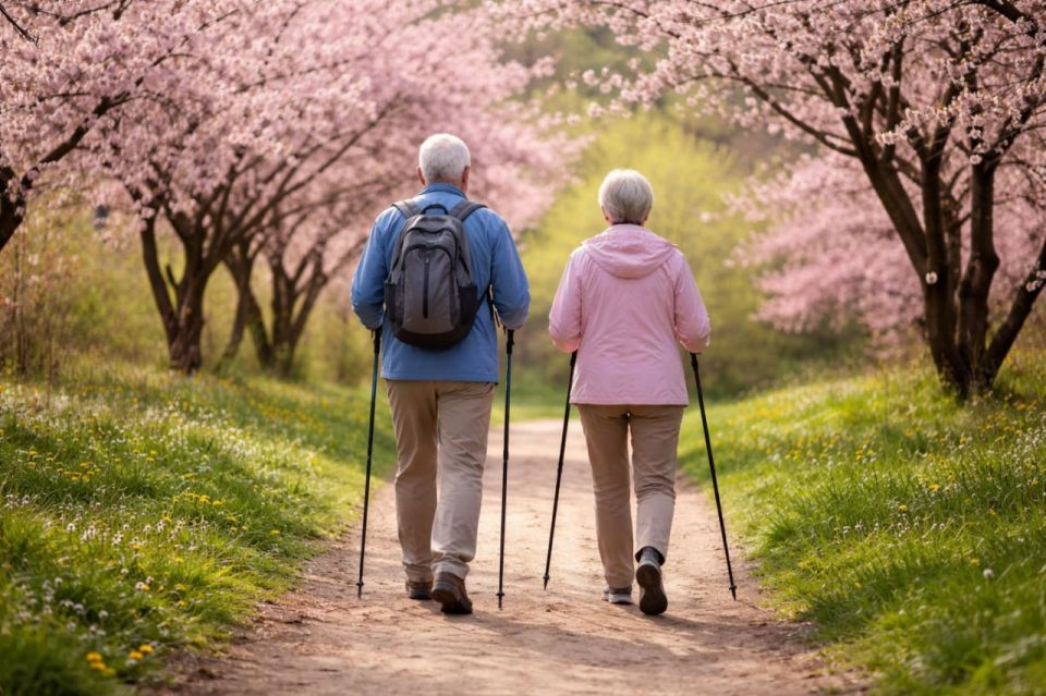 Севастопольских бабушек и дедушек ждут на мероприятиях центра соцобслуживания