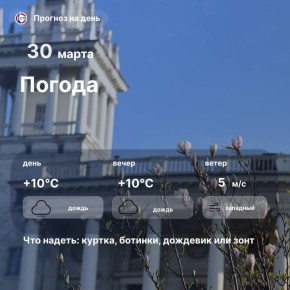 ������ ����, �������������! ������� � ������ �������� � �������