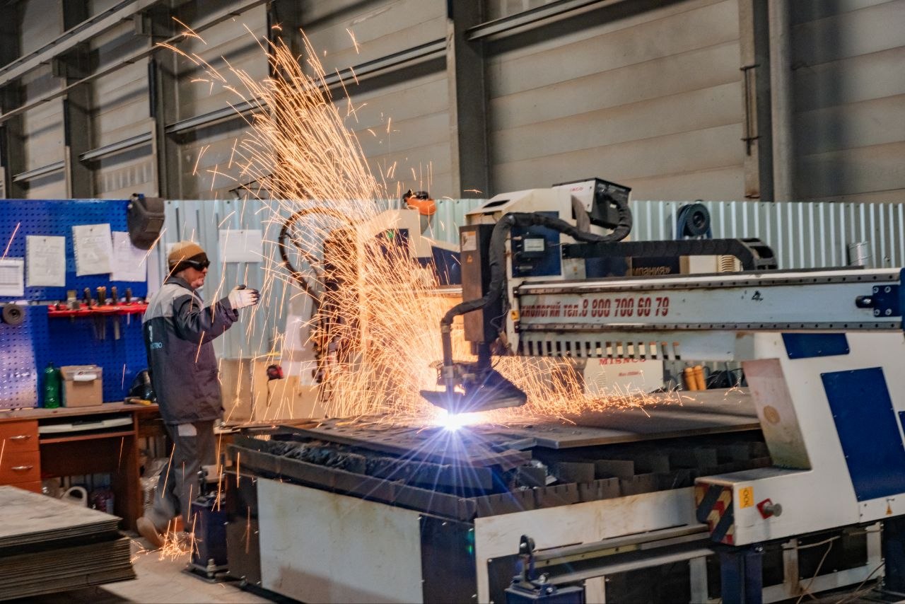 Резидент СЭЗ расширяет производство и покоряет новые рынки