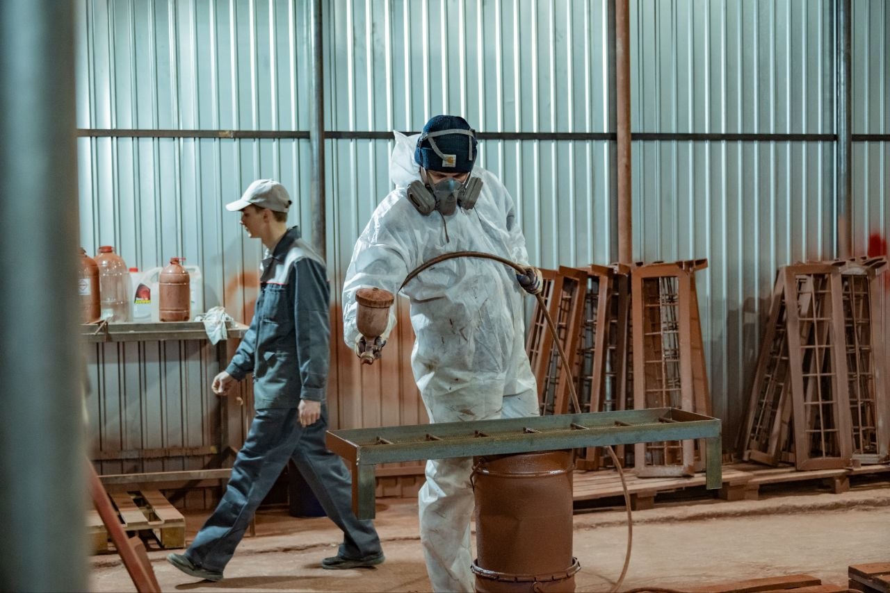 Резидент СЭЗ расширяет производство и покоряет новые рынки Резидент СЭЗ расширяет производство и покоряет новые рынки