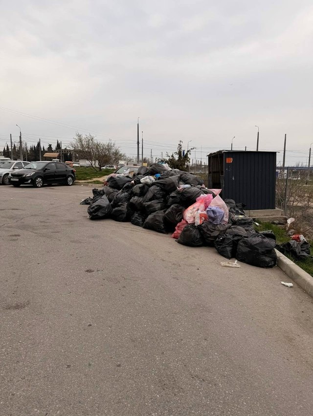 #Нам_пишут. На ул. Т. Шевченко, 49, корп #Нам_пишут. На ул. Т. Шевченко, 49, корп