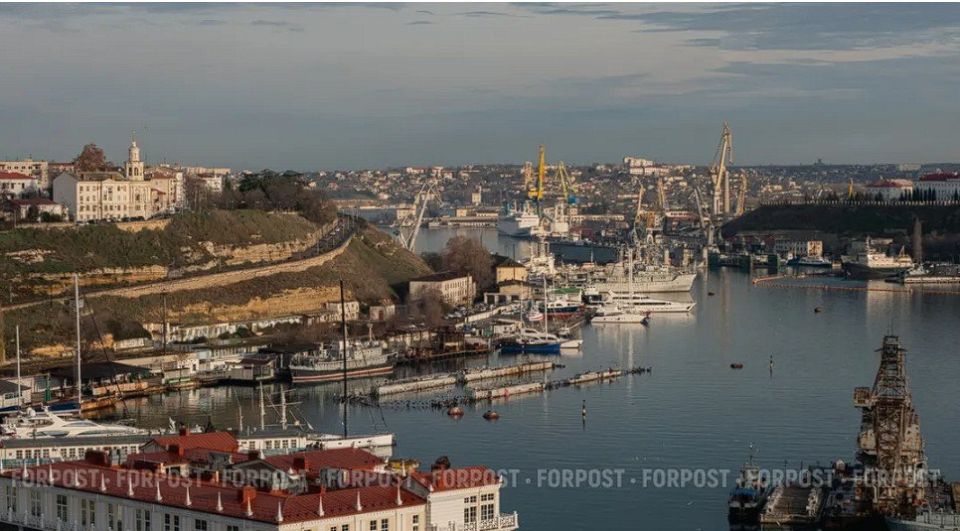 Директора судоремонтной базы в Севастополе обвинили в мошенничестве с деньгами Минобороны