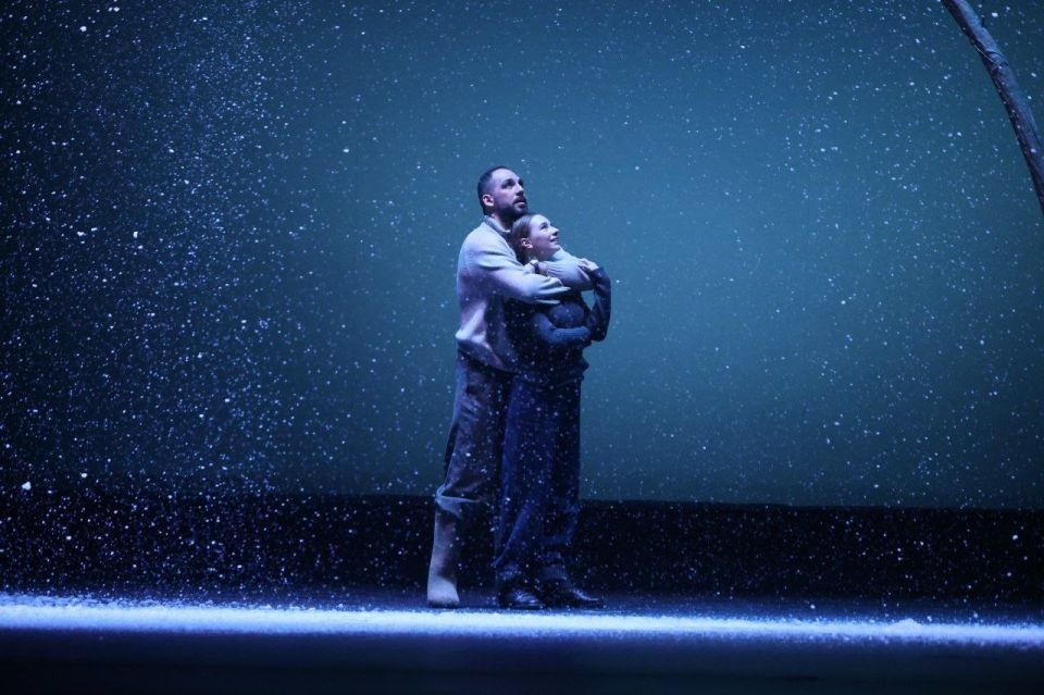 Севастопольский театр представит город на «Золотой маске»