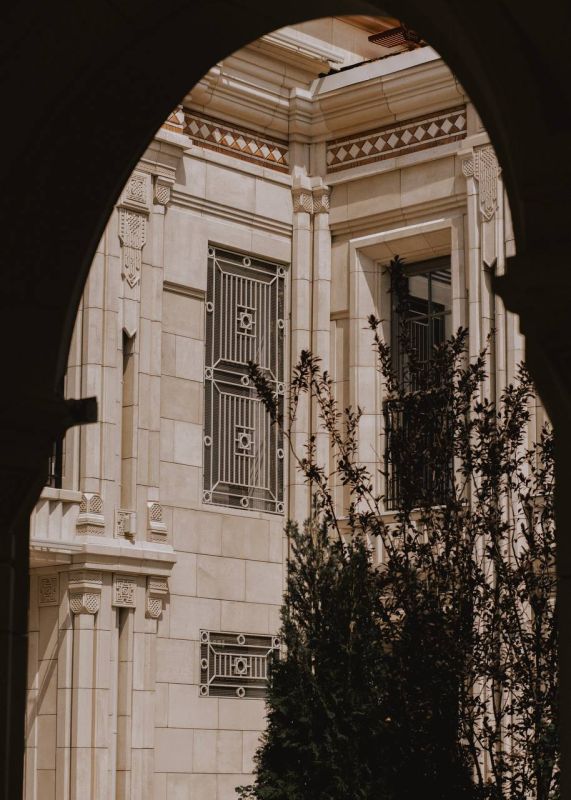 Архитектура в деталях: когда мелочи имеют значение