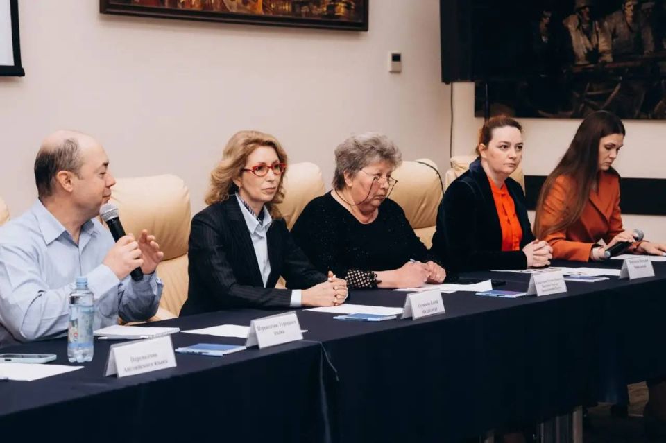 Мария Литовко: Севастопольский бизнес выходит на рынки Турции, Китая и Саудовской Аравии