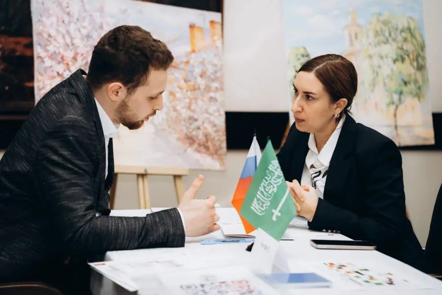 Севастопольские компании выходят на международные рынки