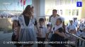 С 1 апреля начинается приём документов в 1-й класс