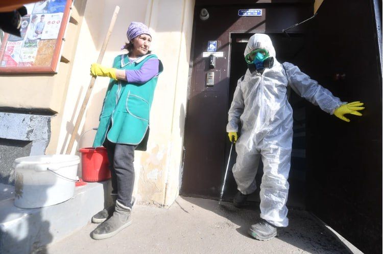 Порядок в доме: как заставить работать управляющую компанию