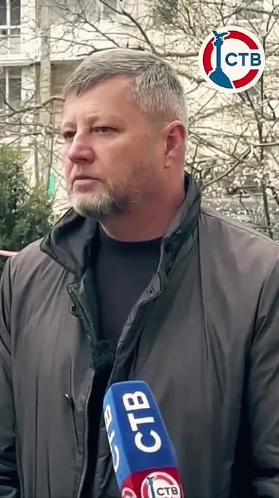 Дома на Корчагина после взрыва полностью восстановят – заместитель губернатора Павел Иено