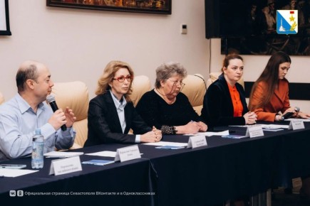 Севастопольские компании представили продукцию бизнесу Турции, Китая и Саудовской Аравии