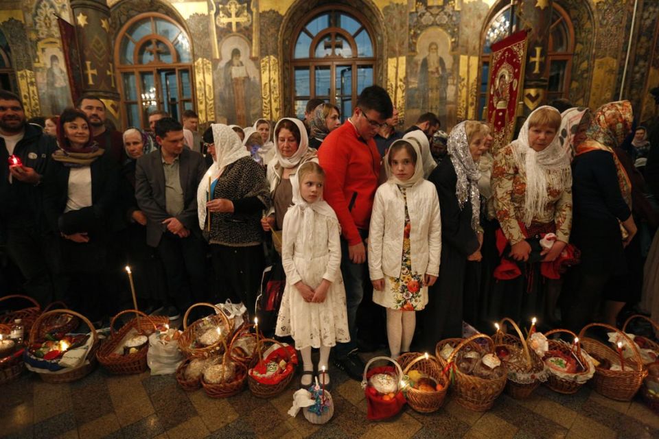 Как надо действовать в ситуации саботажа депутатами Госдумы законных требований большинства граждан православной державы