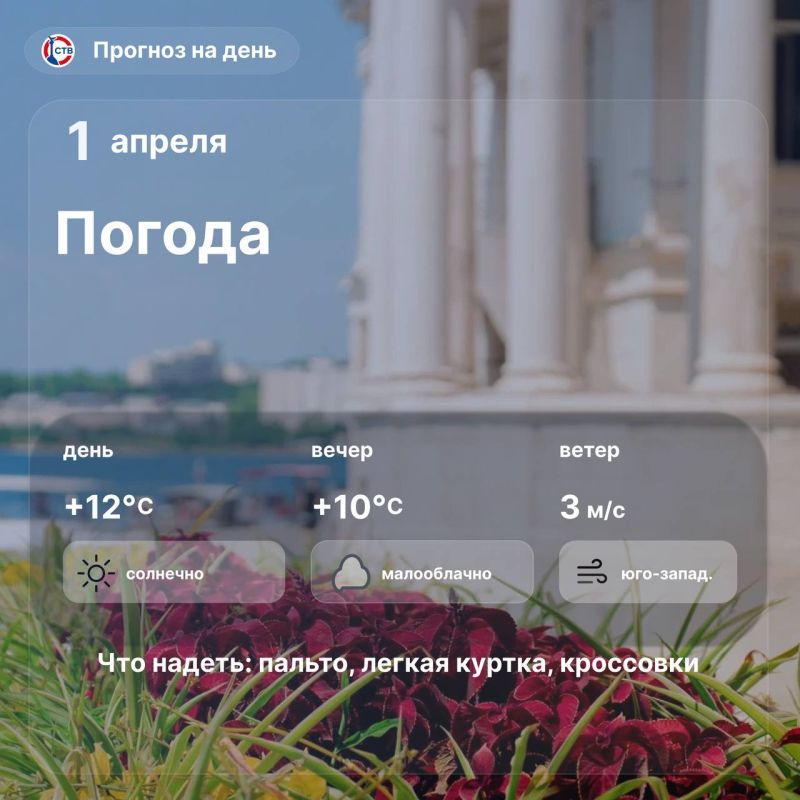 ������ ����, �������������!