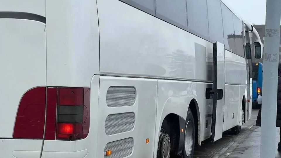 Шесть новых межрегиональных маршрута регулярных автобусных перевозок зарегистрировано в транспортном сообщении с Луганской Народной Республикой и Донецкой Народной Республикой