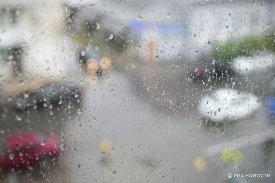 Прогноз погоды в Крыму на пятницу