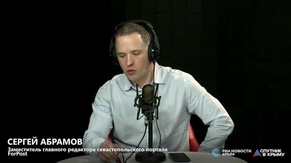 Власти Севастополя контролируют восстановление пострадавших от взрыва домов