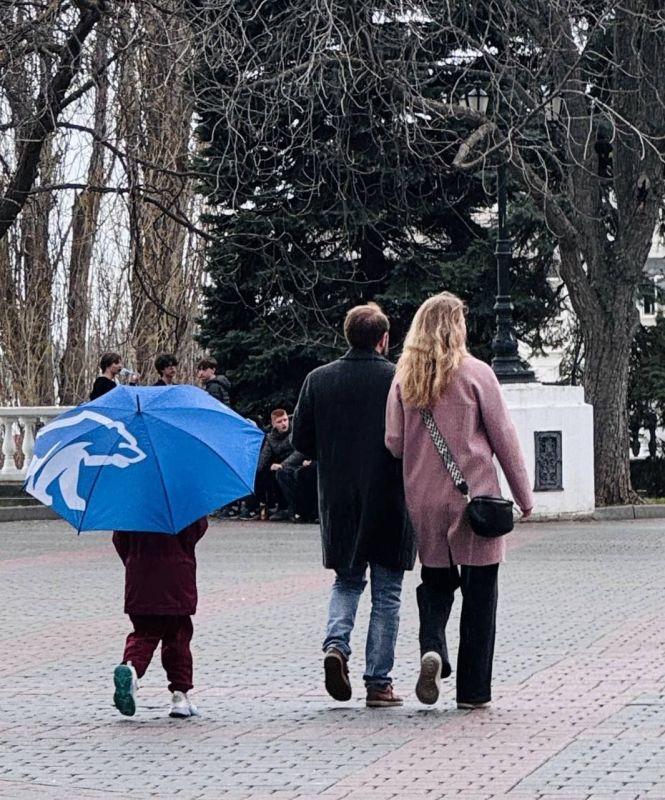 Доброго пятничного утра, друзья!