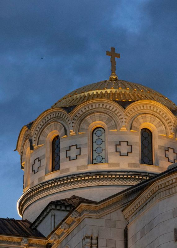 Здесь сердце чувствует себя в тепле и безопасности