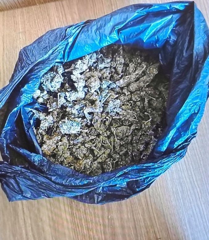 В Севастополе перед судом предстанет администратор интернет-магазина наркотиков