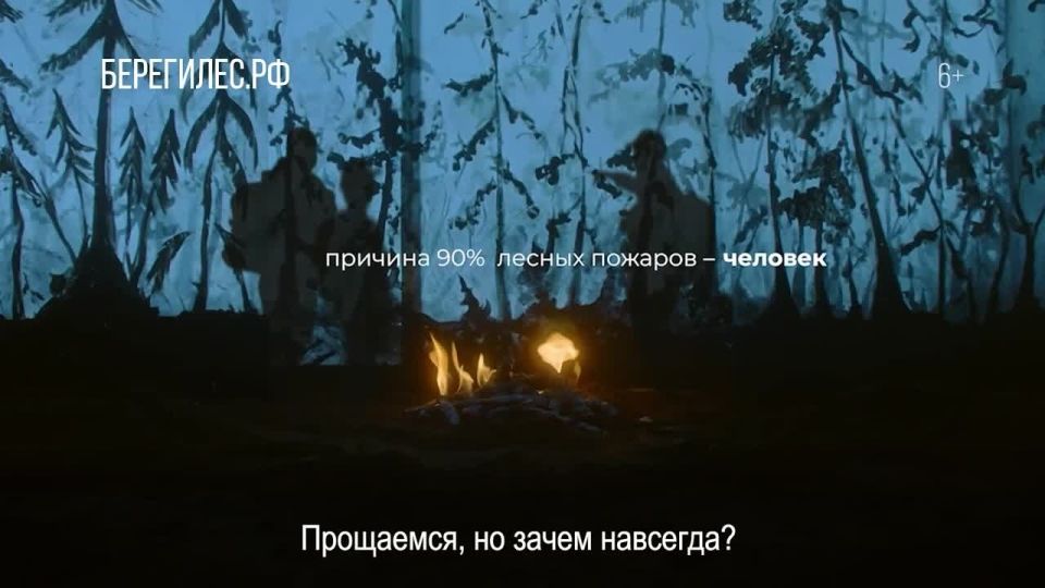 ВНИМАНИЕ, в Севастополе введён пожароопасный сезон!