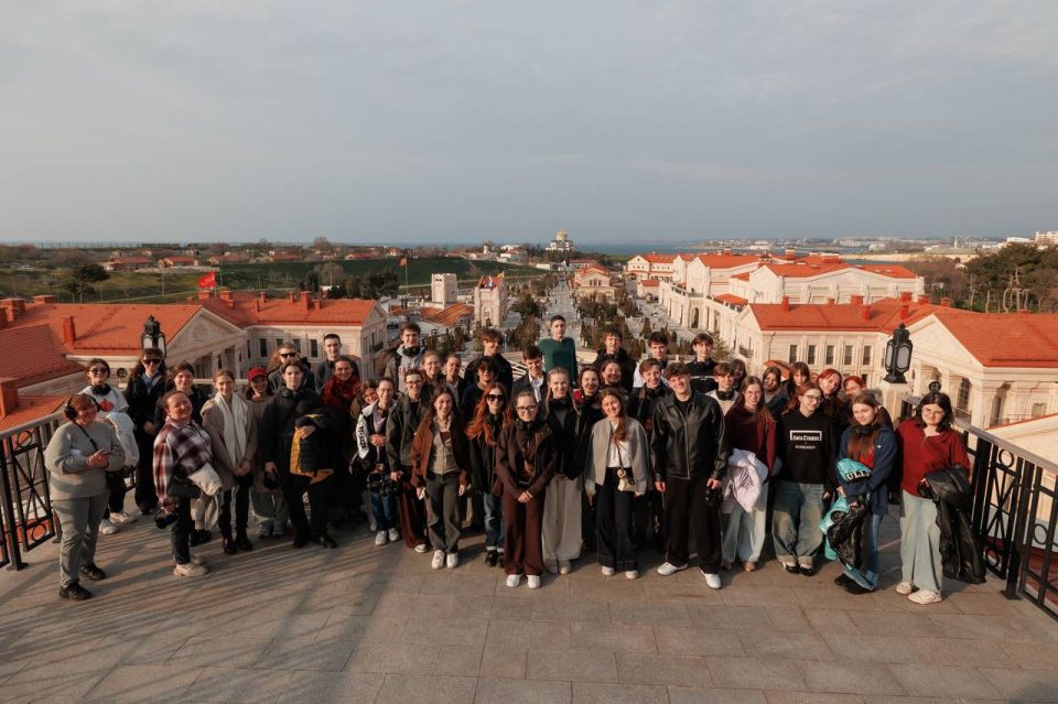 ���� ������� �� ������� �����: ���������� ��������� ����������� � �������