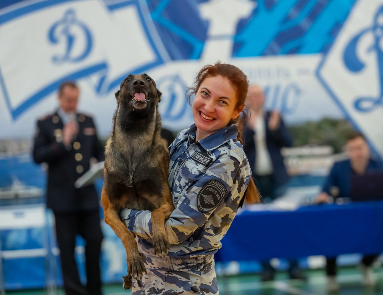 В Севастополе стартовал XXIII детско-юношеский фестиваль единоборств «Юный динамовец» В Севастополе стартовал XXIII детско-юношеский фестиваль единоборств «Юный динамовец»