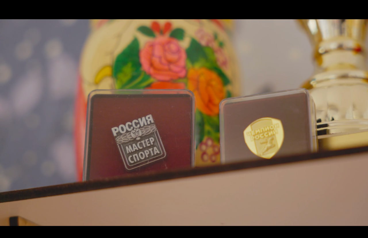 В России создали фильм о жизни детей с редкими заболеваниями В России создали фильм о жизни детей с редкими заболеваниями