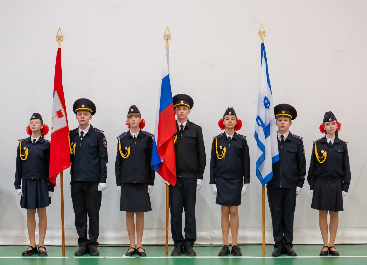 В Севастополе стартовал XXIII детско-юношеский фестиваль единоборств «Юный динамовец» В Севастополе стартовал XXIII детско-юношеский фестиваль единоборств «Юный динамовец»