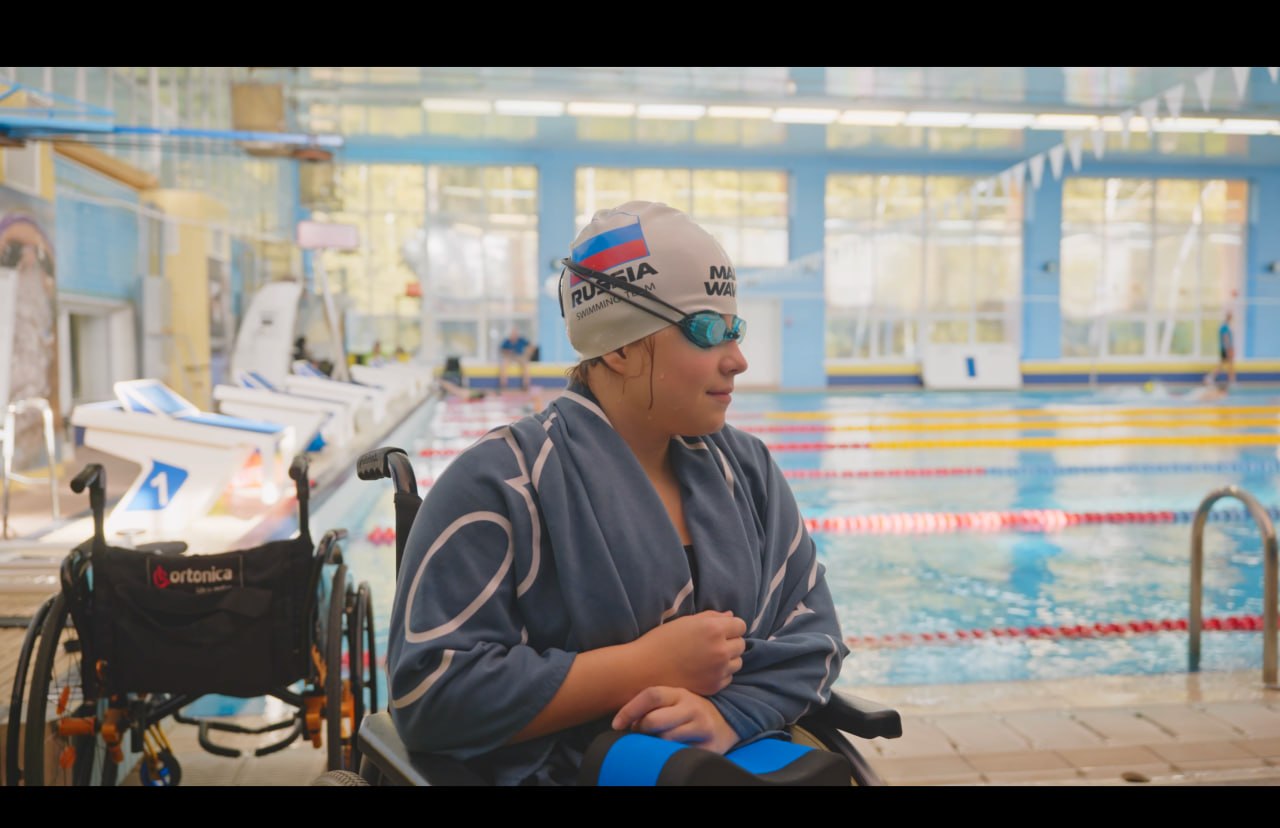 В России создали фильм о жизни детей с редкими заболеваниями В России создали фильм о жизни детей с редкими заболеваниями