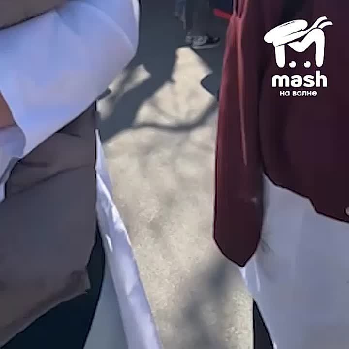 Школы и вузы Севастополя эвакуировали из-за сообщений о минировании