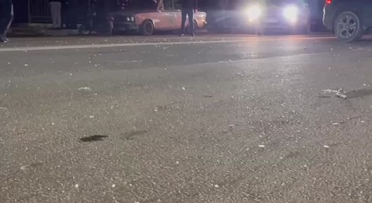 Восемь человек, включая двух детей, пострадали в Новороссийске в результате атаки БПЛА — губернатор Краснодарского края