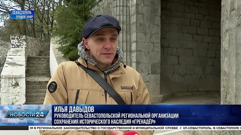 Исчезающая история: кто и когда обратит внимание на Байдарские ворота?