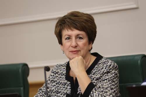 Екатерина Алтабаева: Сегодня приняла участие в очередном заседании Экспертной группы по вопросам совершенствования правового регулирования в области сохранения объектов культурного наследия, созданной в рамках...