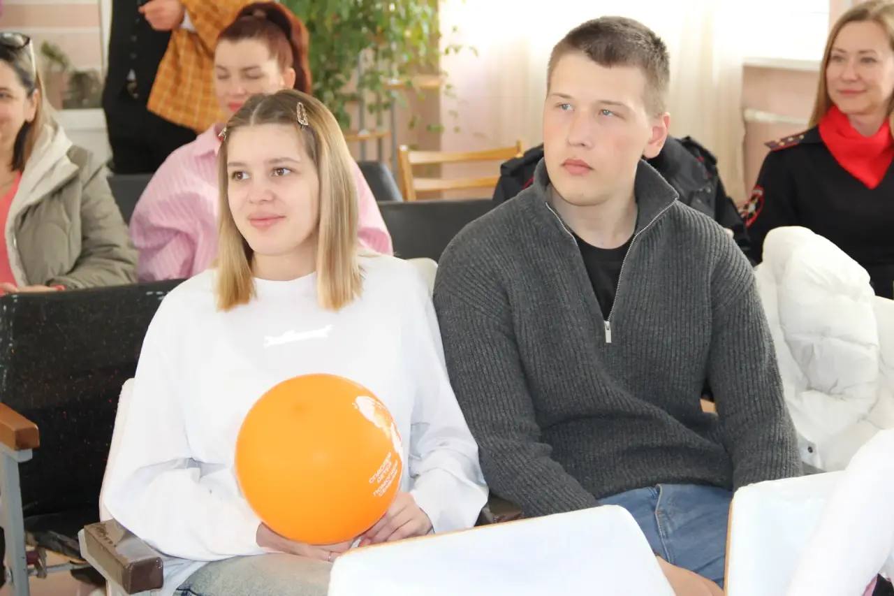 Начало новой жизни: в Севастополе с любовью поддержали будущих мам Начало новой жизни: в Севастополе с любовью поддержали будущих мам