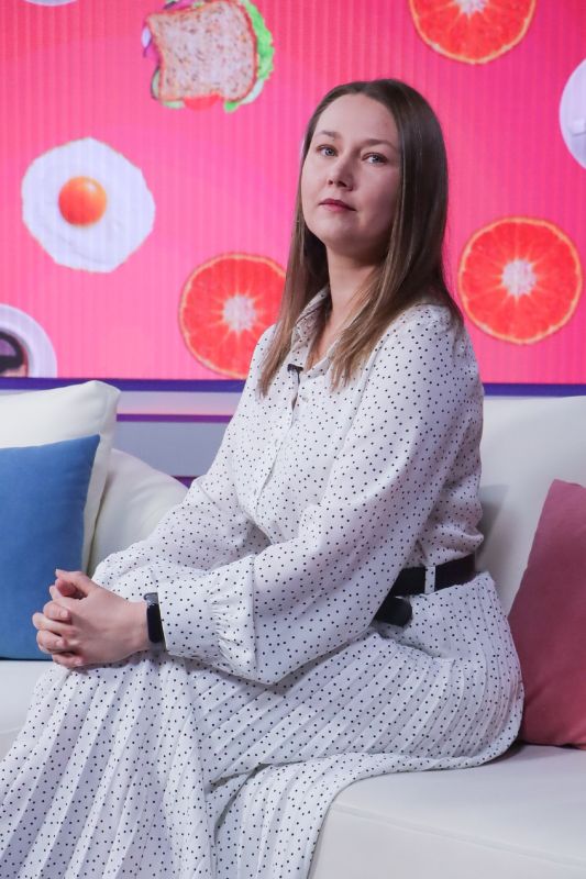 Приглашаем к просмотру программы «Доброе утро, Севастополь!» о том, как в Севастополе в рамках нацпроекта «Семья» работает услуга «Социальная няня»