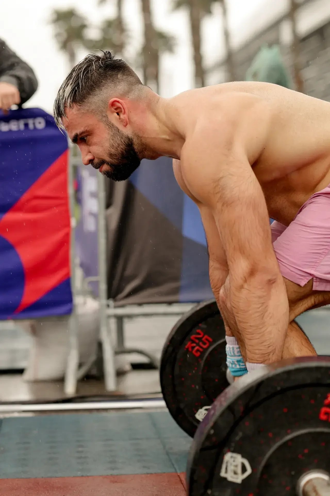 Севастополец стал первым чемпионом России по многоборью ГТО Севастополец стал первым чемпионом России по многоборью ГТО