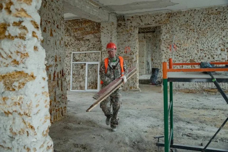 ������ ���������: ���������� ����������� ������� ��� �103 � �������