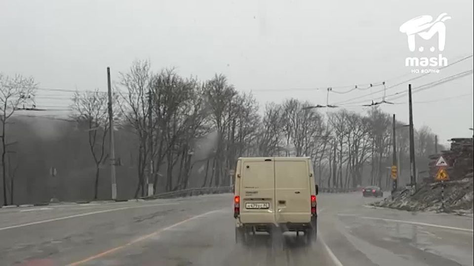 Весна в году одна, и провести её надо в Крыму