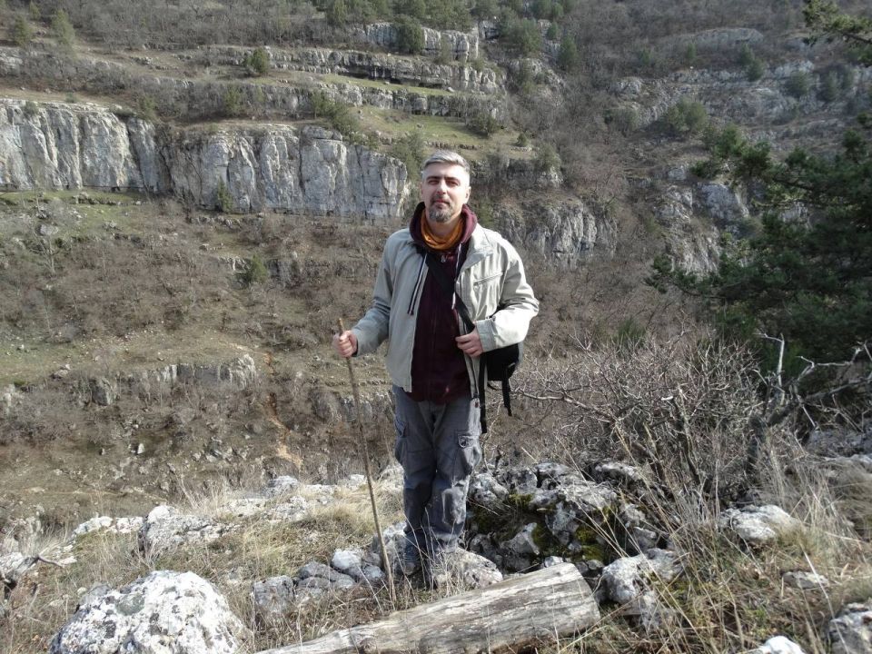 ЛИЦА Севприроднадзора. Виталий Рось: «Берег меняется — и наша задача понимать, как и почему это происходит»